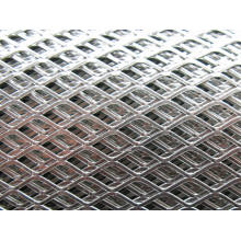 Panel de metal expandido de 15X25mm